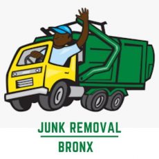 Junk Removal Bronx