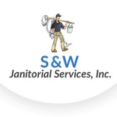 S & W Janitorial Services Inc.
