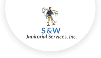 S & W Janitorial Services Inc.