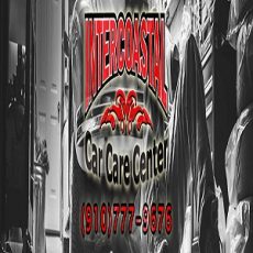 Intercoastal Car Care Center