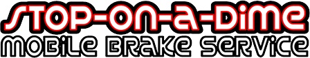 Stop on a Dime Mobile Brake Service