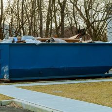 MFL Dumpster Rental