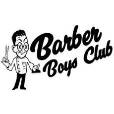 Barber Boys Club
