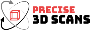 Precise 3D Scans