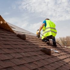 Buffalo New York Roofing