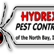 Hydrex Pest Control of the North Bay Inc.