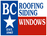 BC Roofing, Siding & Windows LLC