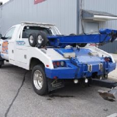Remorquage Groupe Lanaudière