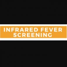 Infrared Fever Screening System
