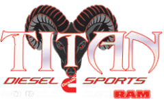 Titan Diesel Sports