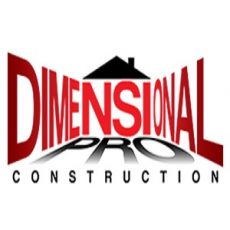 Dimensional Pro Roofing & Construction