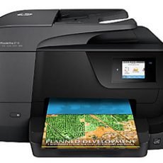123 HP Officejet Pro 6970 Printer Wireless Setup
