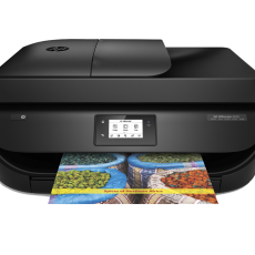 HP Officejet 4650 Wireless Setup