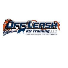 Off Leash K9 Training Oklahoma