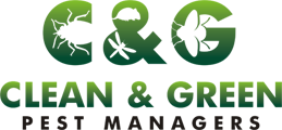 Clean & Green Pest Managers