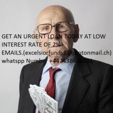 we are giving out cash at low interest rate of 2%