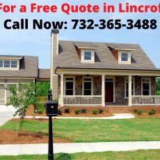 Lincroft Roofing Pros