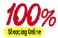 100% Shopping Online