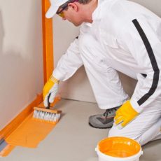 Top class Waterproofing Contractor in NYC