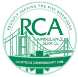RCA Ambulance Service