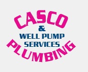Casco Plumbing And Well Pump Service