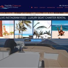 Playa Del Carmen Fishing Charter