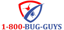 1-800-BUG-GUYS