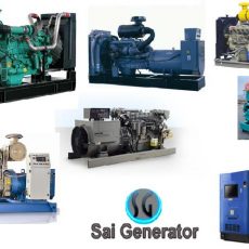 Used generators sale Cummins - Kirloskar, Ashok leyland