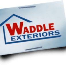 Waddle Exteriors & Roofing