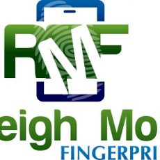 Raleigh Mobile Fingerprinting