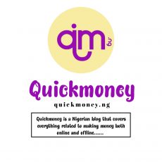 Quickmoney
