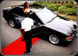 Prestige Valet Parking Al Ain