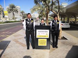 Prestige valet parking ras al khaimah