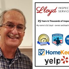 Home Inspection in Fulshear TX | LLOYD INSPECTION SERVICES LLC