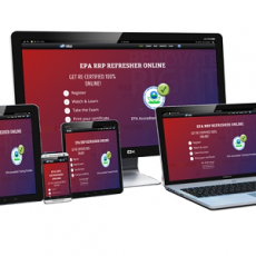 Flagger Certification Online