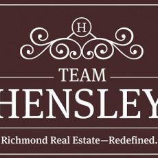 Team Hensley