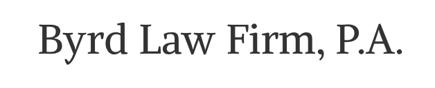 Byrd Law Firm, P.A.