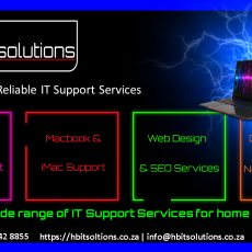 HB IT Solutions