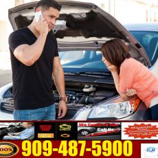 CarHelpOut Mobile Mechanic Rancho Cucamonga California