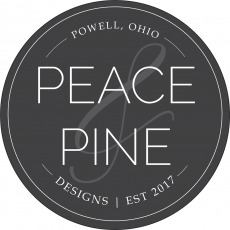 Peace and Pine Designs