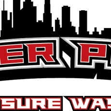 Higher Power Pressure Wash