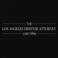 Los Angeles Defense Attorney Law Firm