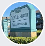 Oceanfront Apartments