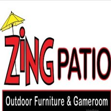Zing Patio