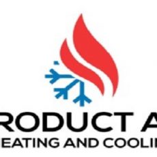 Product Air Heating & Cooling, LLC