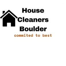 house cleaners boulder