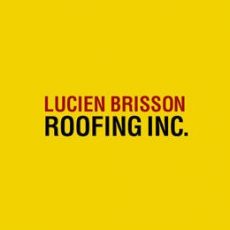 Lucien Brisson Roofing, Inc.