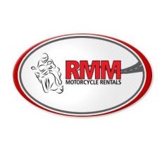 RMM Motorcycle Rentals - West Palm Beach