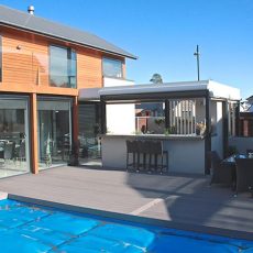 GMAC BUILDERS LTD