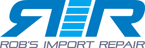 Rob's Import Repair